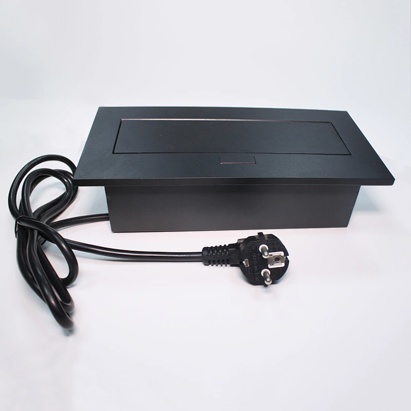 Cable Grommet Box MW-200
