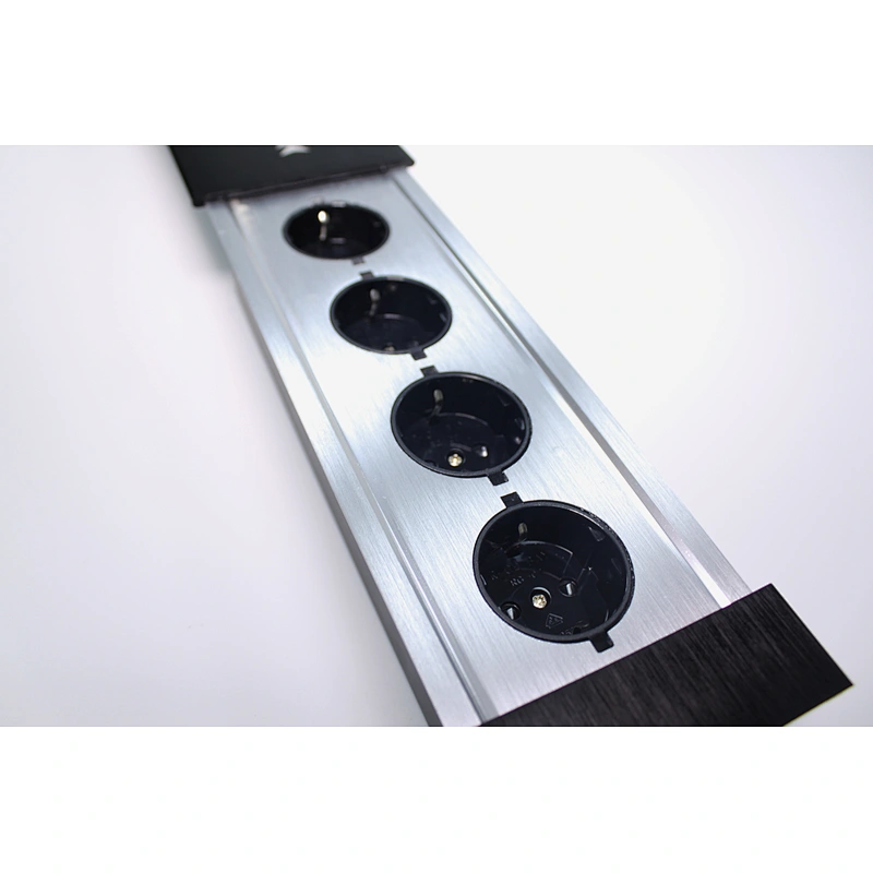 Cable Desk Grommet MW-400