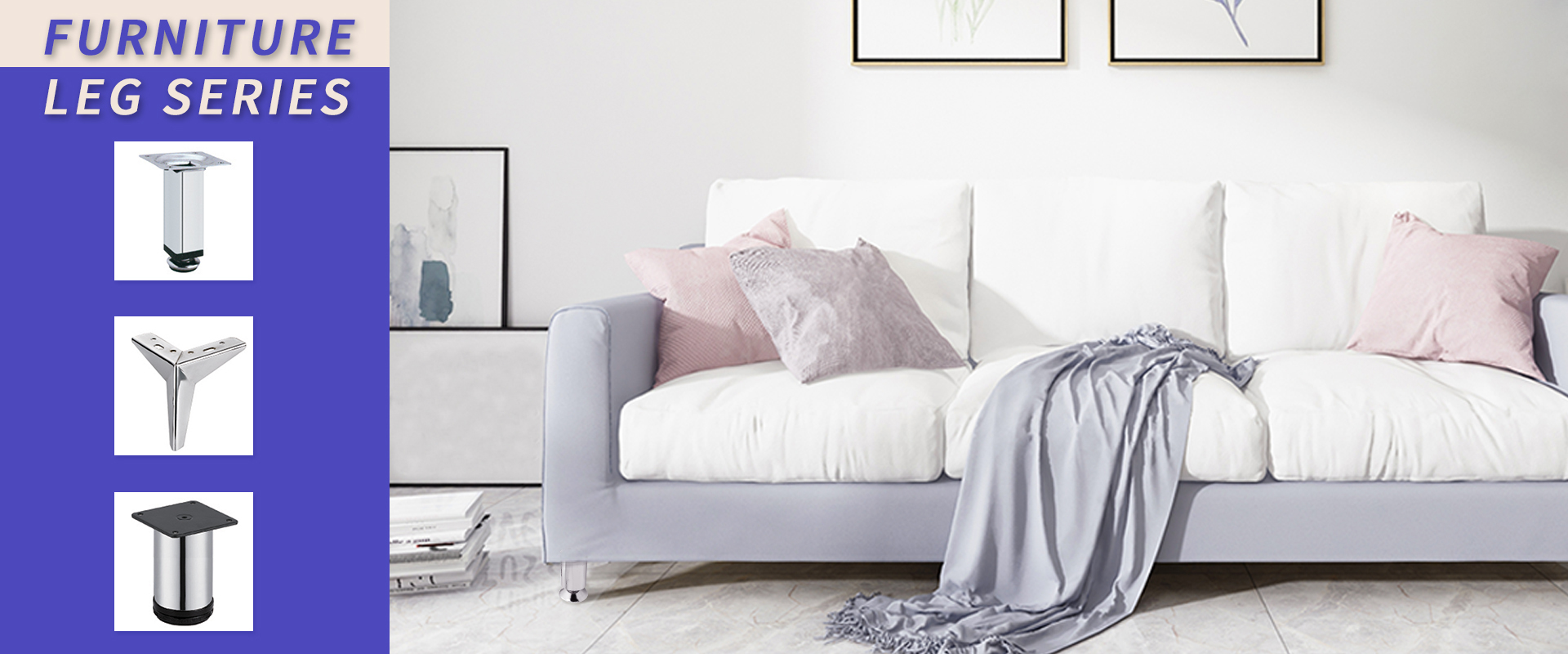 furniture leg