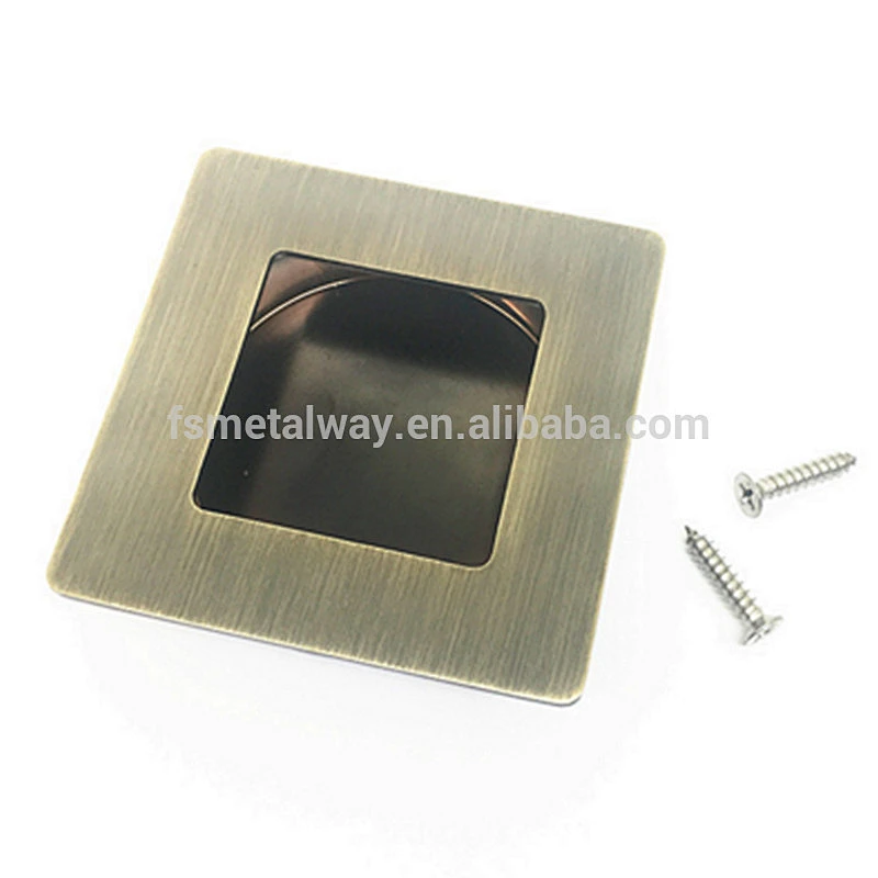 CABINET HANDLE MH-009B
