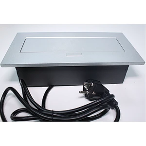 Cable Grommet Box MW-200