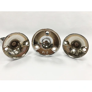 Wardrobe Tube Flange MW-008A