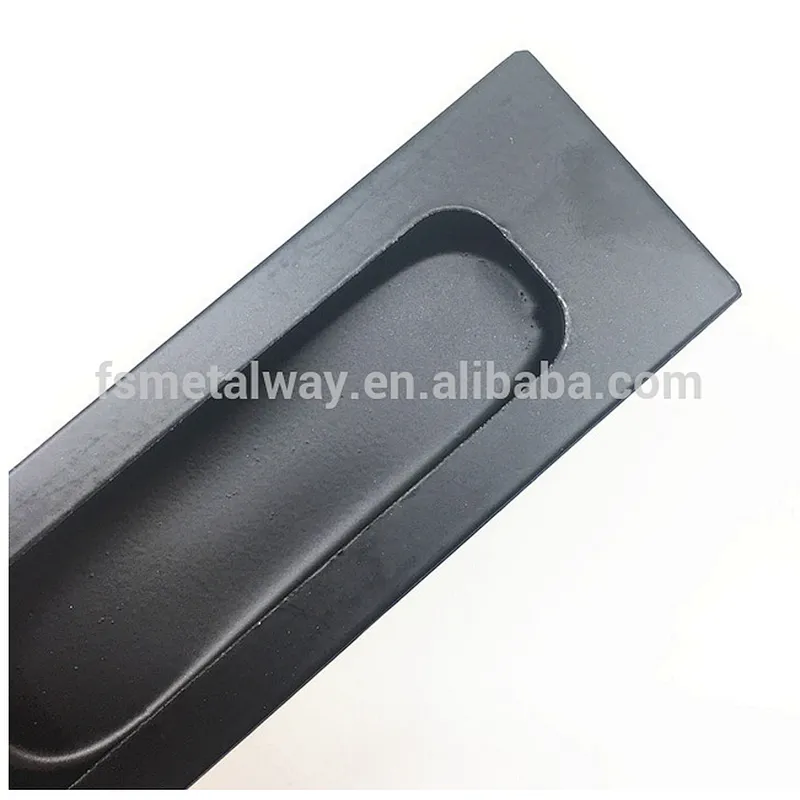 CABINET HANDLE MH-018B
