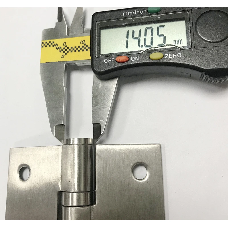 Stainless Steel Door Hinge MD-005