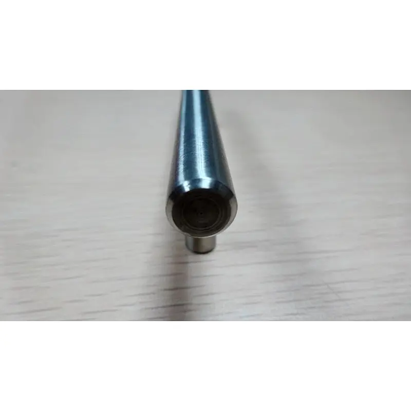 Metal Furniture Hardware T Bar Kitchen Cabinet Door Pull Handles