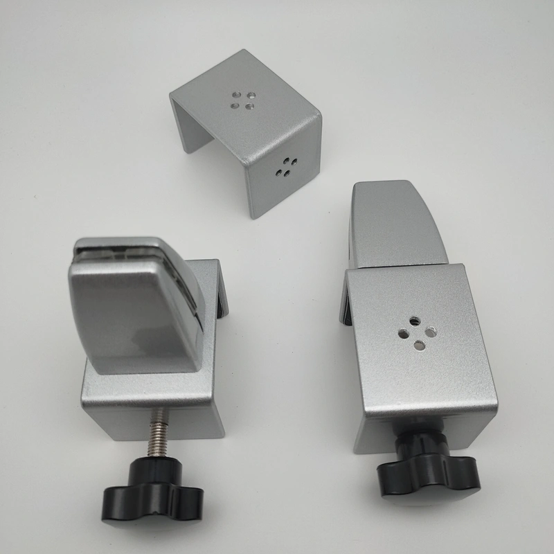 Partition Screen Clamp MPF-10-62