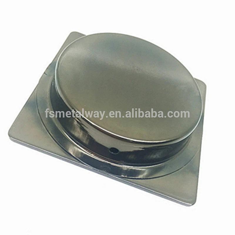 CABINET HANDLE MH-009B