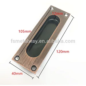 CABINET HANDLE MH-006C