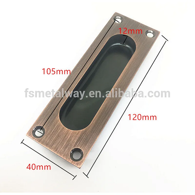 CABINET HANDLE MH-006C