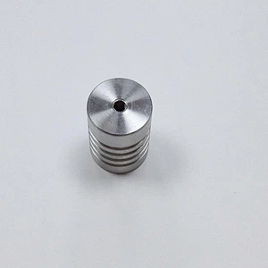 stain finish cabinet wood small round door knobs