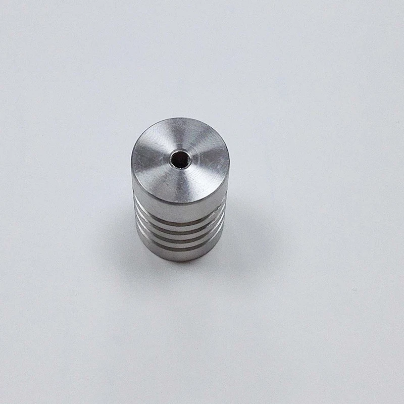 stain finish cabinet wood small round door knobs