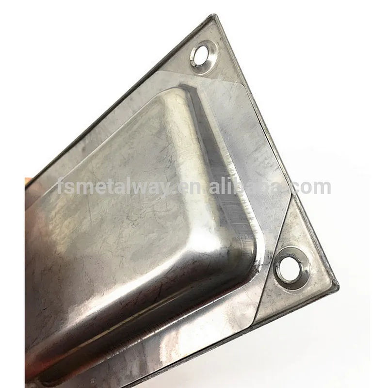 CABINET HANDLE MH-016