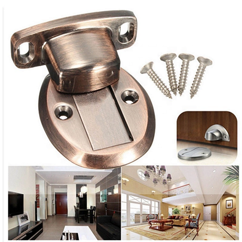 Magnetic Door Stop MF-727