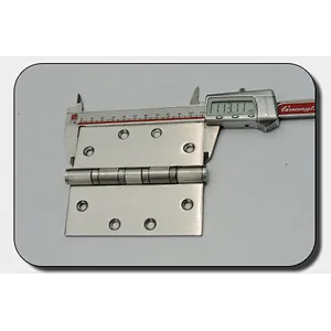 Stainless Steel Butt Door Hinge MD-002