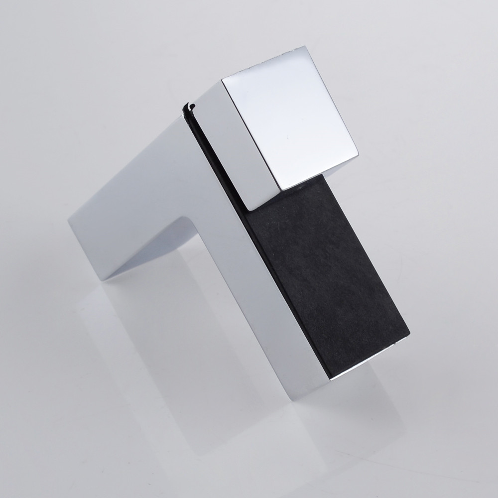 Glass shelf clip MG-003