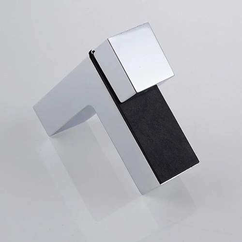 Glass shelf clip MG-003