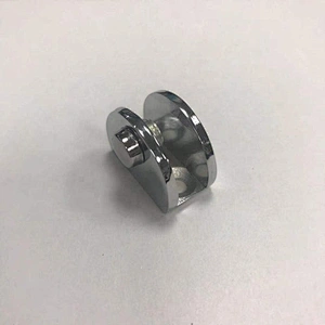 Glass shelf clip MG-006