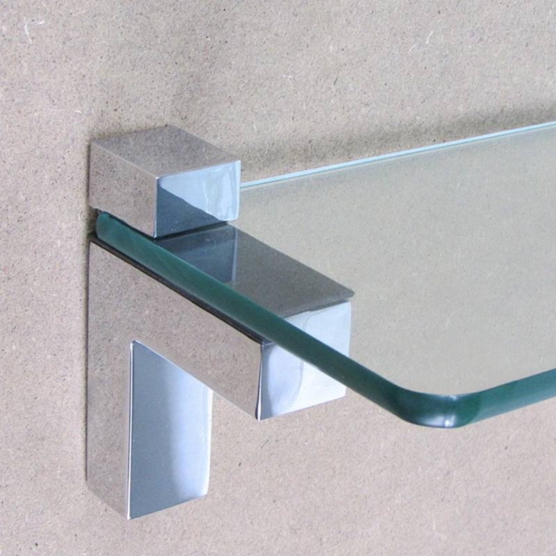 Glass shelf clip MG-003