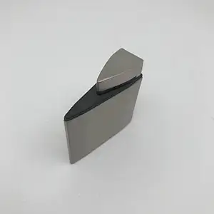 Glass shelf clip MG-034