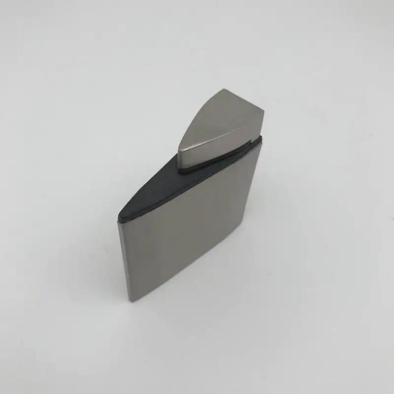 Glass shelf clip MG-034