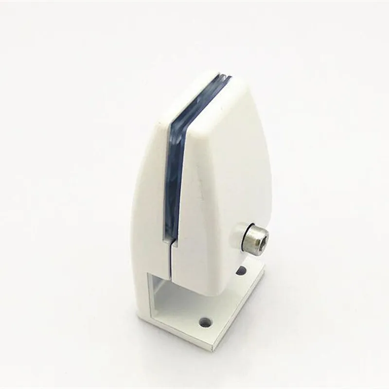 Aluminum Partition Clamp MPF-02