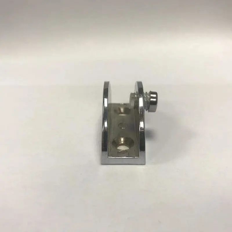 Glass shelf clip MG-004