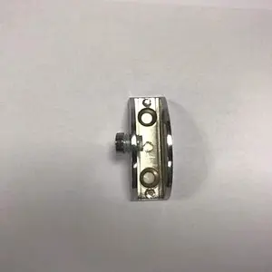 Glass shelf clip MG-004