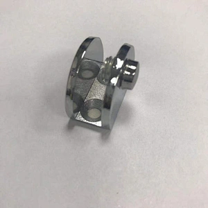 Glass shelf clip MG-006