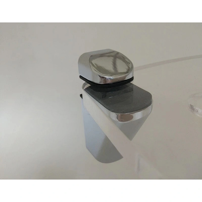 Glass shelf clip MG-009
