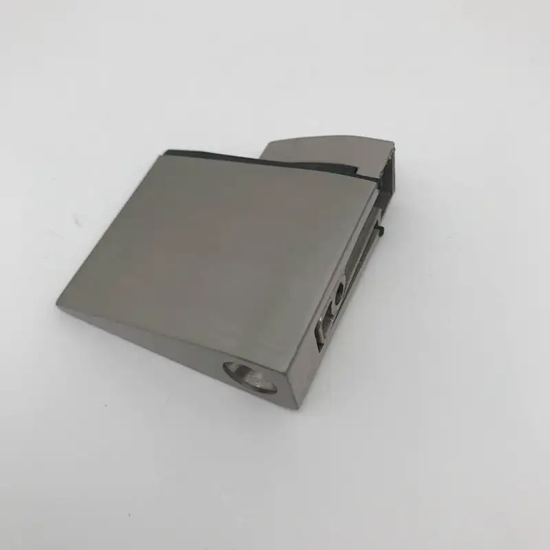Glass shelf clip MG-034