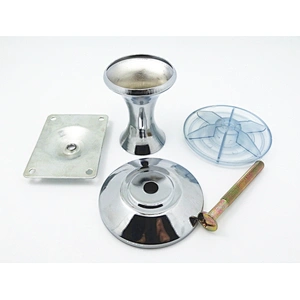 FURNITURE LEG MS-143