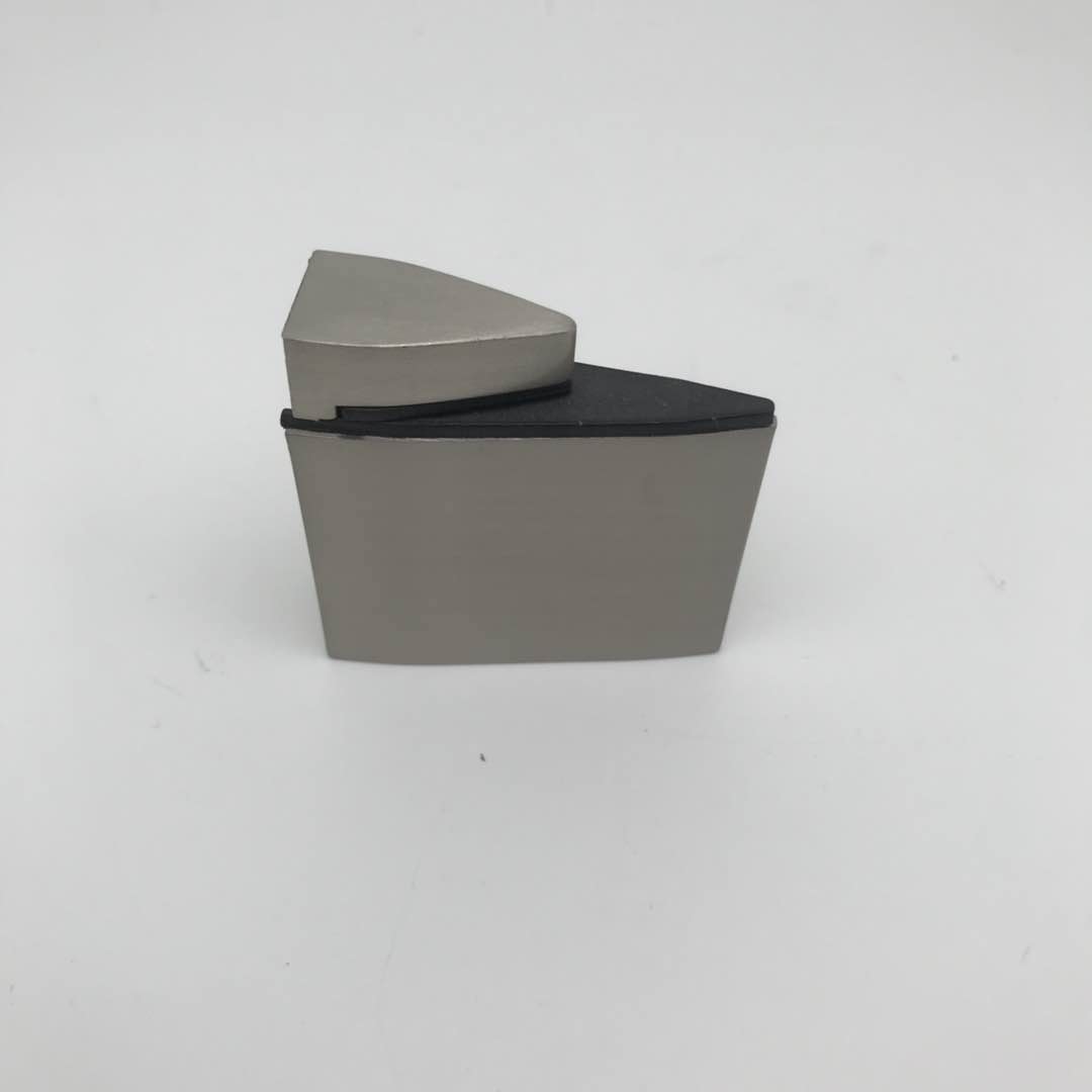 Glass shelf clip MG-034