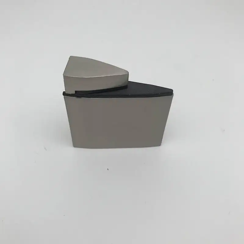 Glass shelf clip MG-034