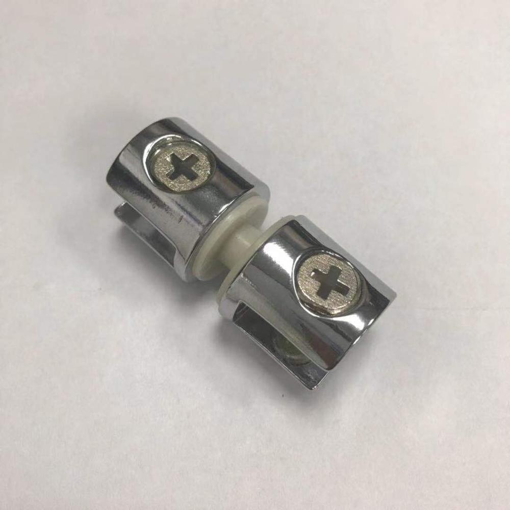 Glass shelf clip MG-033