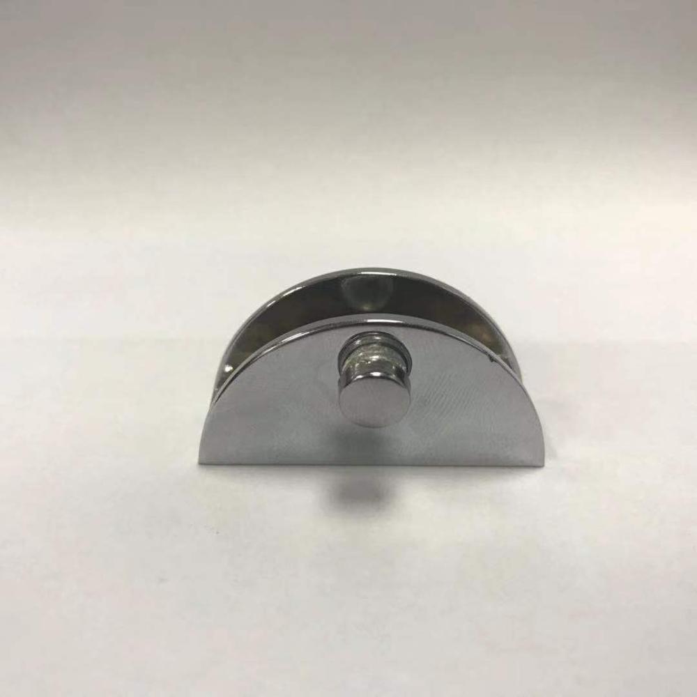 Glass shelf clip MG-004