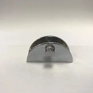 Glass shelf clip MG-004