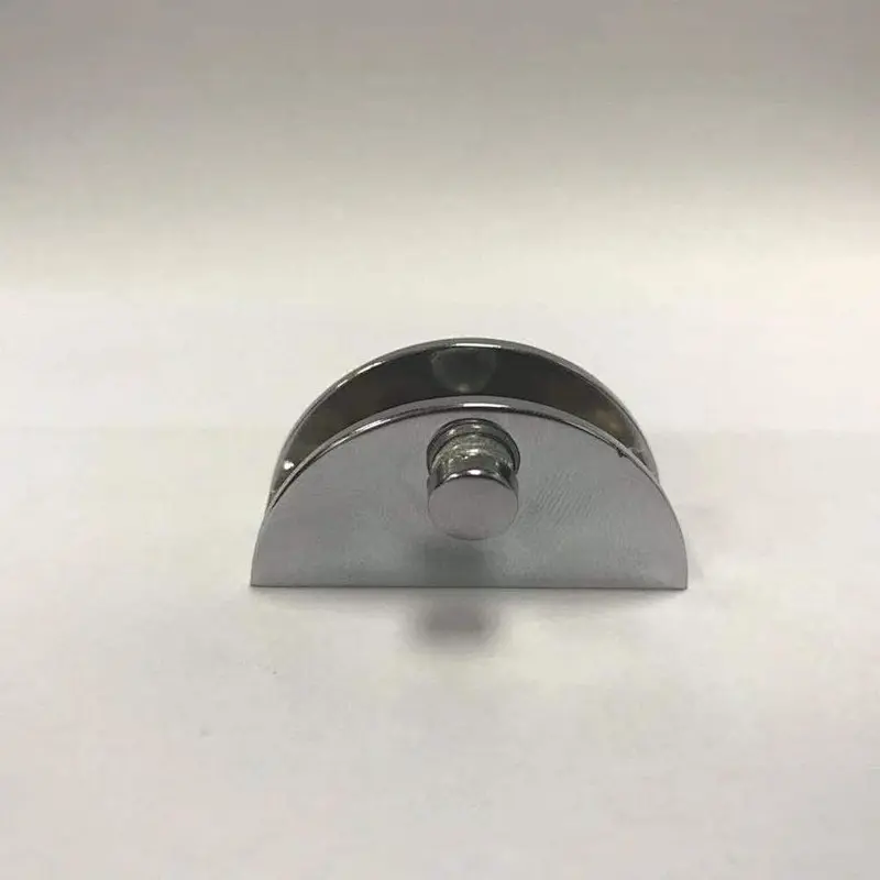 Glass shelf clip MG-004