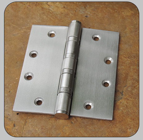 Stainless Steel Butt Door Hinge MD-002