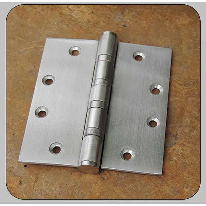 Stainless Steel Butt Door Hinge MD-002