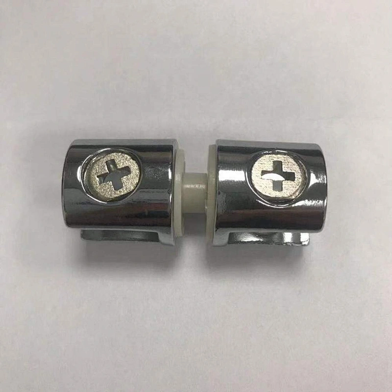 Glass shelf clip MG-033