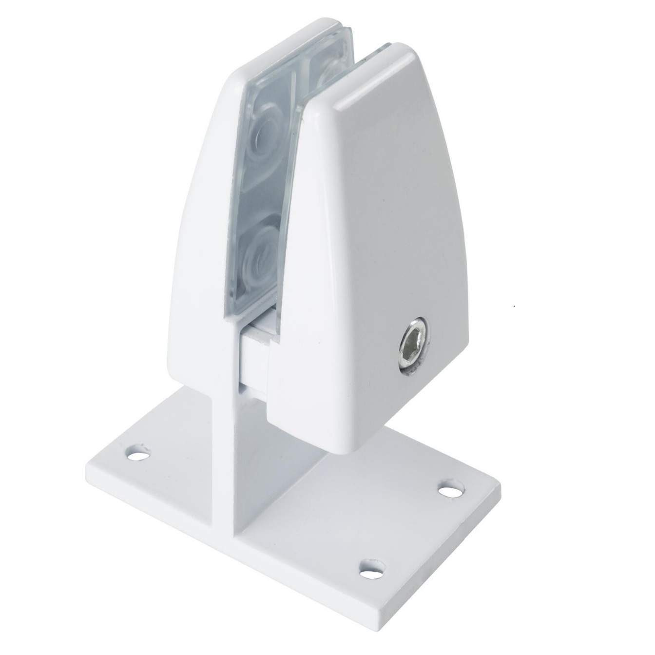Desk Partition Screen Clip MPF-03