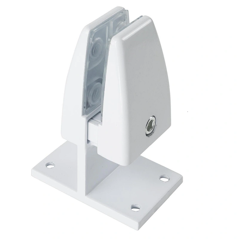 Desk Partition Screen Clip MPF-03