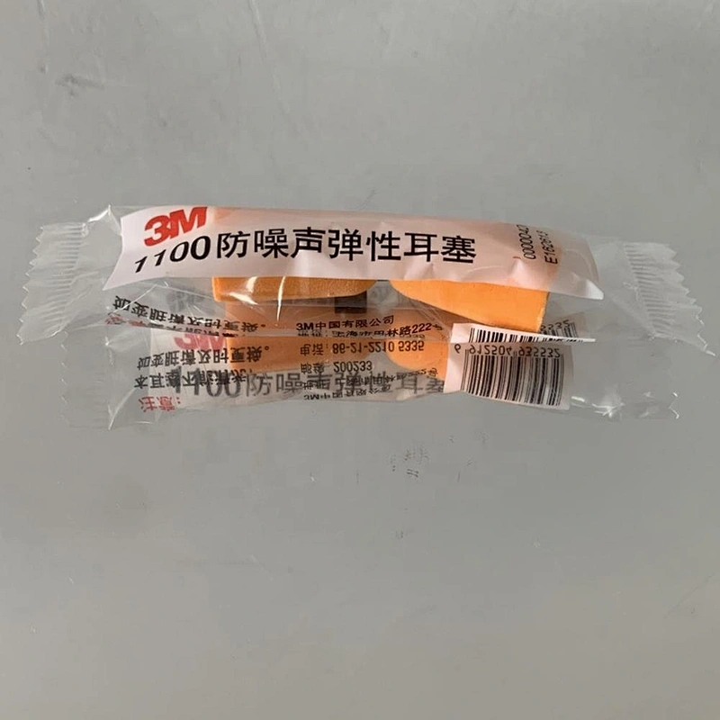 High quality anti-noise NRR 29 dB earplug 1100