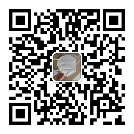 wechat qr code