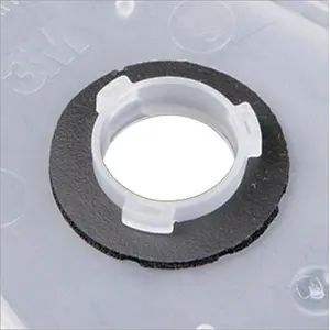 3M Filter Adapter 502, 100 EA/Case