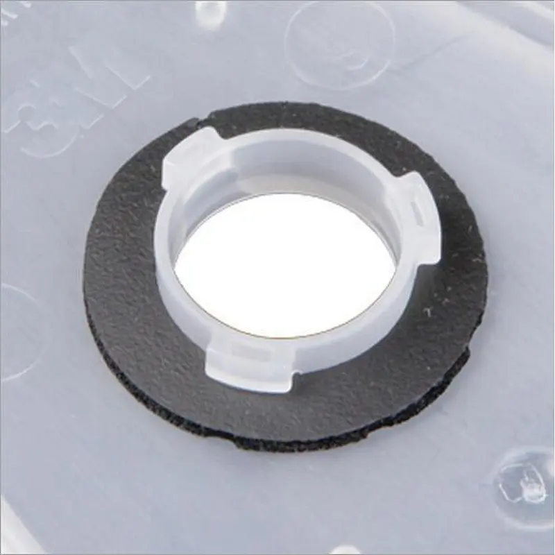3M Filter Adapter 502, 100 EA/Case