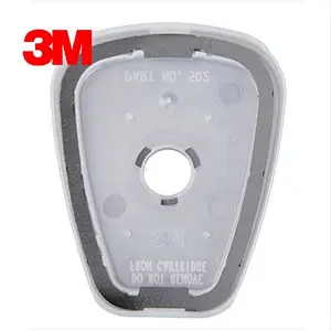 3M Filter Adapter 502, 100 EA/Case