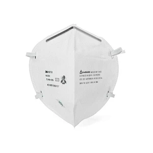 3M 9010 N95 Mask Particulate Respirator, Headband,50PCS/BOX