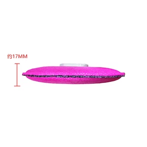 High Quality OEM Respiratory Particulate Filters P100 Filter Similar to 3M 2091 2097