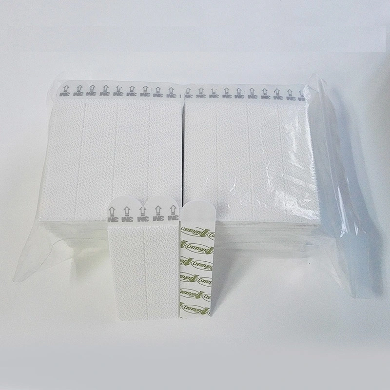 Command Brand Picture Dual Lock Adhesive Hanging Strips, Small, medium, large size